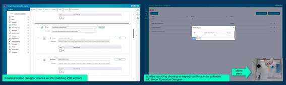 Opcenter Execution Process-AI