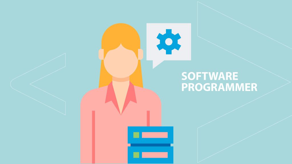Software Programmer-Employment