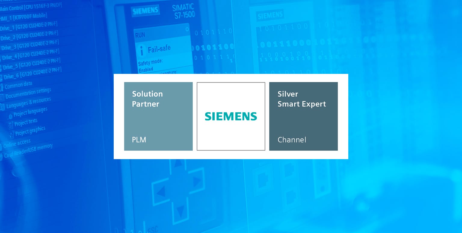 Maval Siemens SMART PARTNER Expert